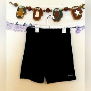 Boys athletic works shorts. 10-12 husky .